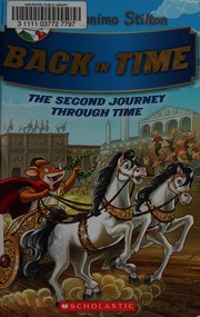Cover of Viaje en el tiempo 2