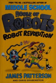 Cover of Robot Revolution