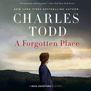 Cover of Forgotten Place, A