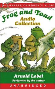 Cover of Frog and Toad (Days with Frog and Toad / Frog and Toad All Year / Frog and Toad Are Friends / Frog and Toad Together)