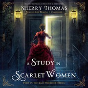 Cover of A Study In Scarlet Women