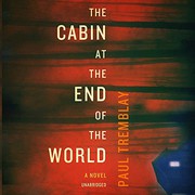 Cover of The Cabin at the End of the World