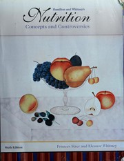 Cover of Nutrition