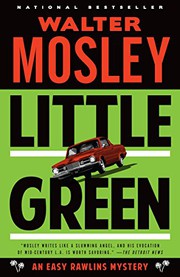 Cover of Little Green