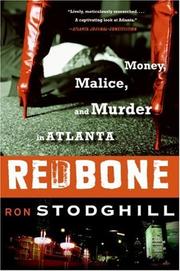Cover of Redbone