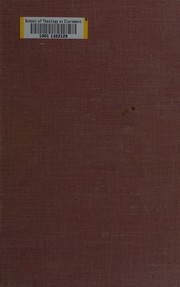 Cover of Mephistophélès et l'androgyne
