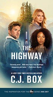 Cover of The Highway