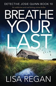 Cover of Breathe Your Last