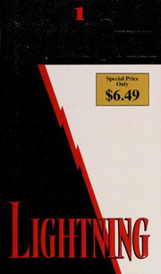 Cover of Relampago