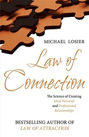 Cover of The Law of Connection