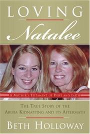 Cover of Loving Natalee