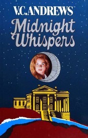 Cover of Midnight Whispers