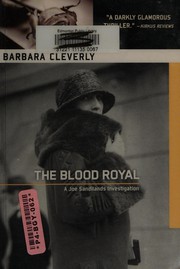 Cover of The Blood Royal