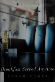 Cover of Breakfast Served Anytime