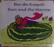 Cover of Buri and the Marrow