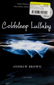 Cover of Coldsleep lullaby