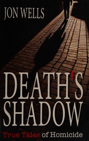 Cover of Death's Shadow