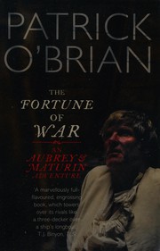 Cover of The Fortune of War