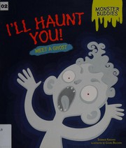 Cover of I'll Haunt You!