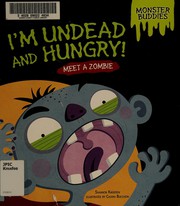 Cover of I'm Undead and Hungry!