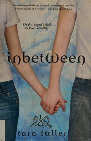 Cover of Inbetween