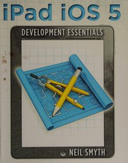 Cover of iPad iOS 5: Entwicklungsgrundlagen