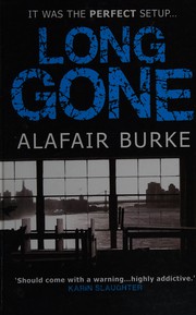 Cover of Long Gone