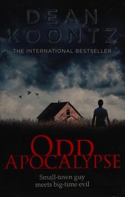 Cover of Odd Apocalypse