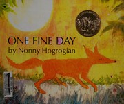Cover of One fine day