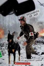 Cover of Prisoners of war