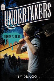 Cover of The Undertakers
