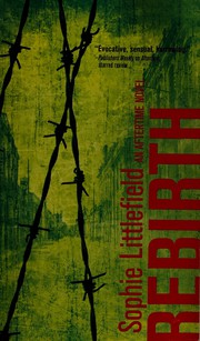 Cover of Rebirth