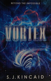 Cover of Vortex