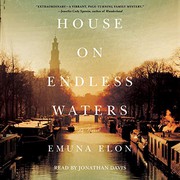 Cover of House on Endless Waters