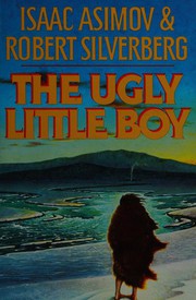 Cover of The ugly little boy