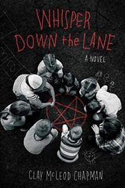 Cover of Whisper Down the Lane