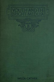 Cover of Youth and the bright Medusa