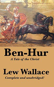 Cover of Ben-Hur