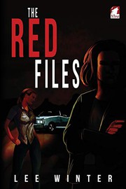 Cover of The Red Files