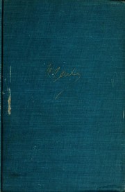 Cover of L'être et le néant