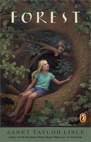 Cover of Forest