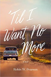 Cover of 'Til I Want No More