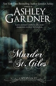 Murder in St. Giles