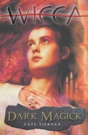 Cover of Dark Magick
