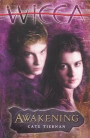 Cover of Awakening