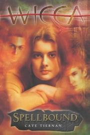 Cover of Spellbound