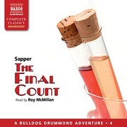 Cover of The final count