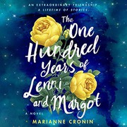 Cover of Os Cem Anos de Lenni e Margot