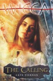 Cover of The Calling