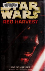 Cover of Star Wars - Red Harvest